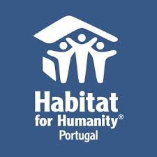 Constructed new roof for 300 year old house in Portugal with Habitat for Humanity.